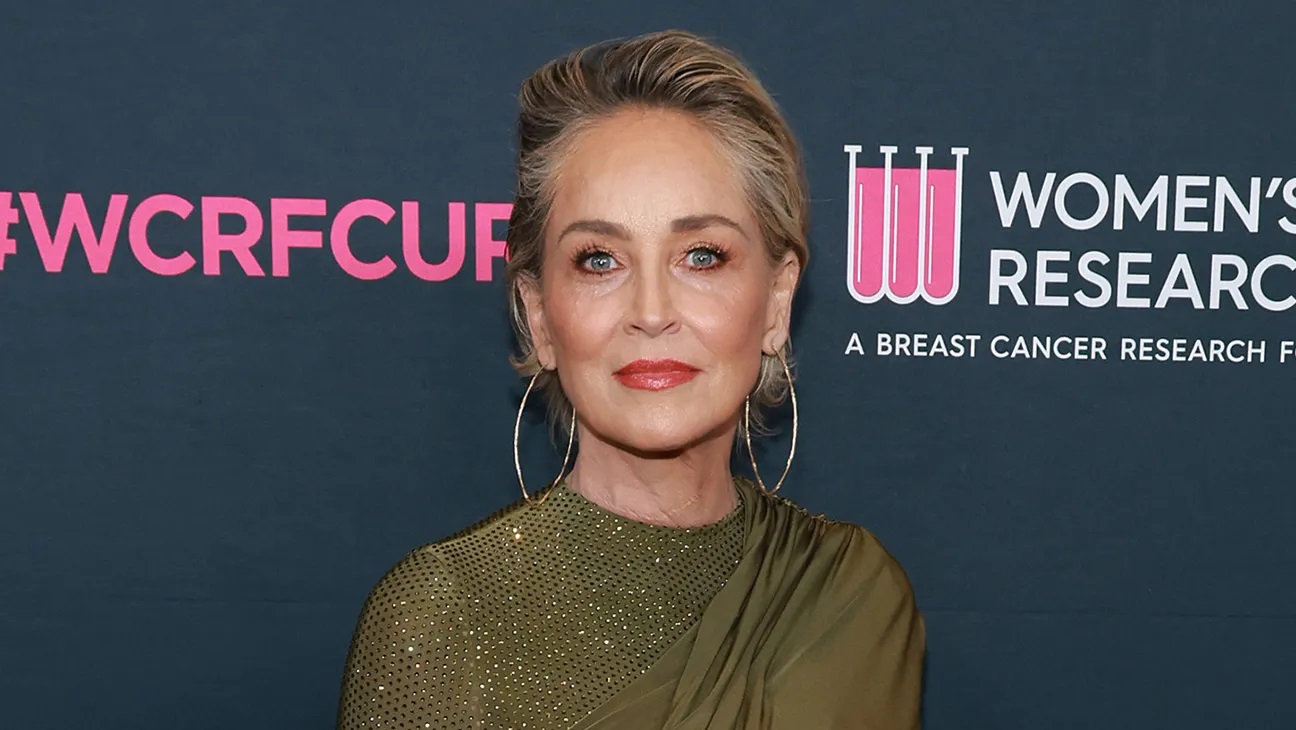 Sharon Stone’s O.J. Simpson Story Questioned By Former LAPD Officers