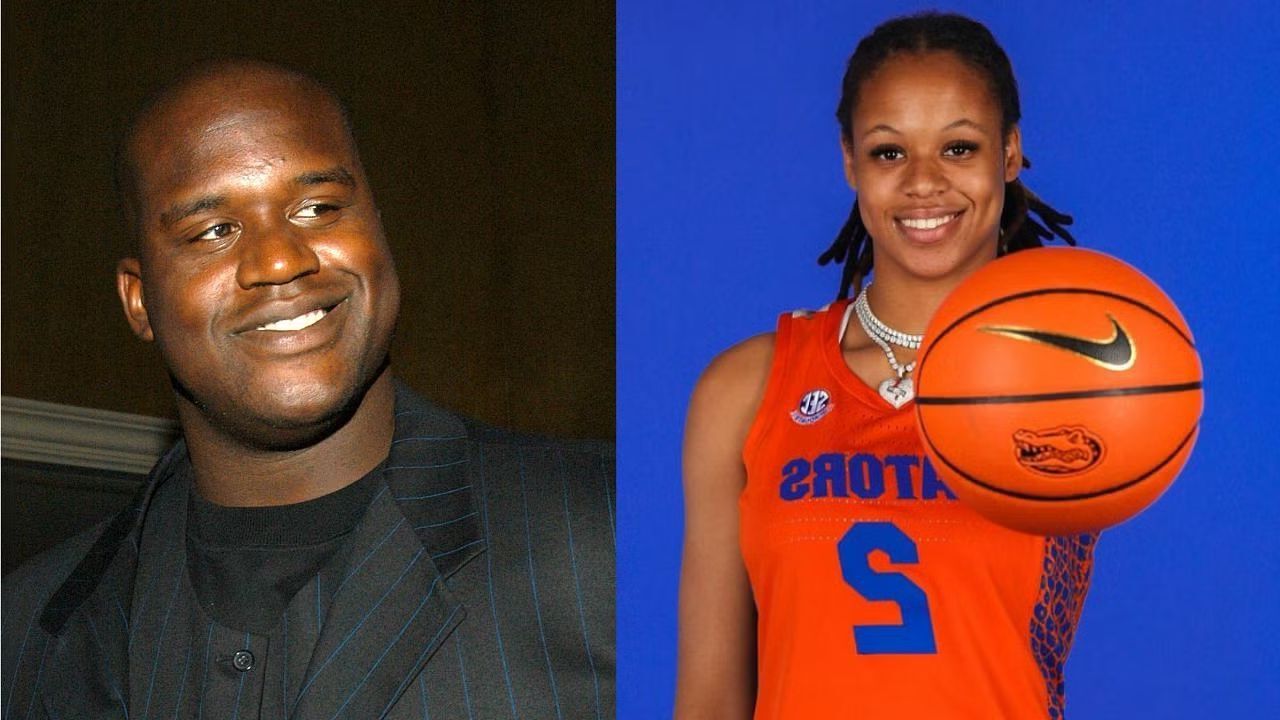 Shaunie O’Neal Encourages Daughter Me’Arah To Seize NIL Deals Before Going Pro