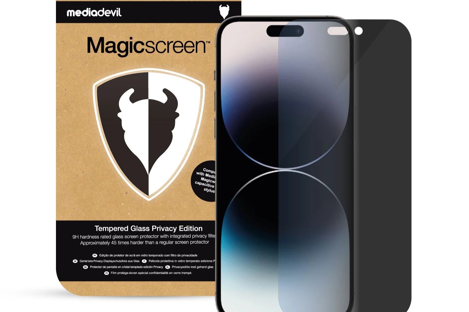 Shielding Your Screen: Finding The Right Screen Protector For IPhone 14