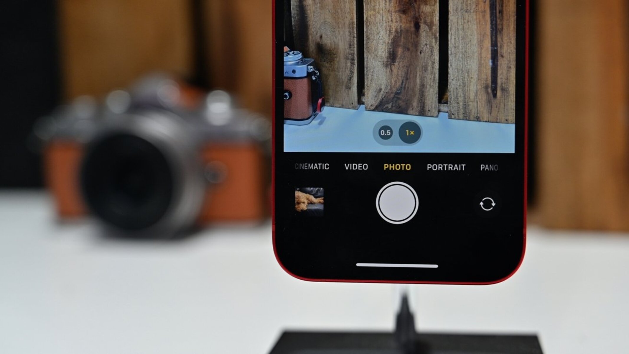 Shooting 4K Photos On IPhone 13 – Quick Guide