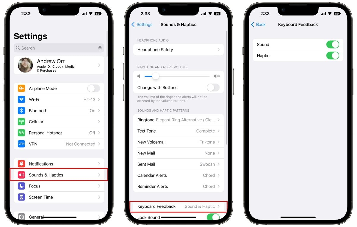 Silent Mode Deactivation: Turning Off Silent Mode On IPhone 10