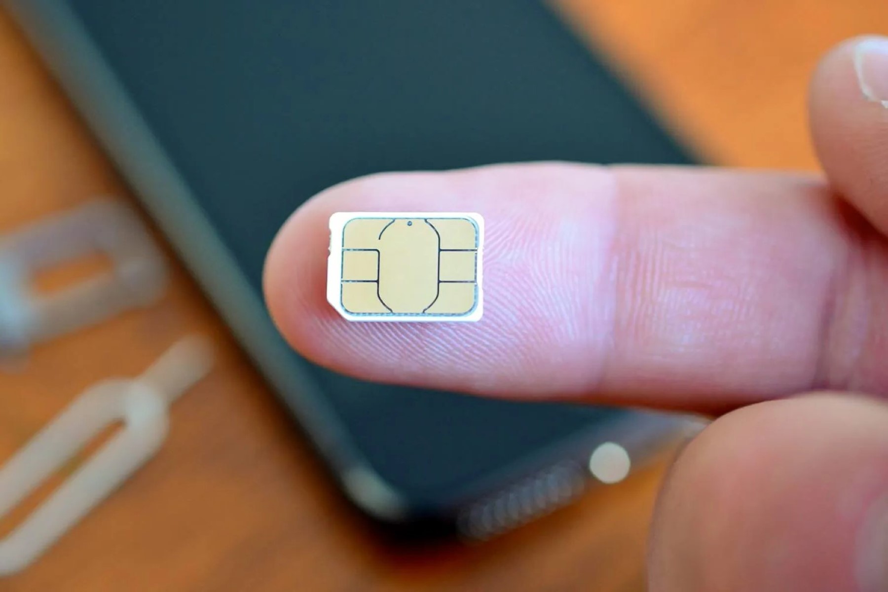 SIM Sizing: Identifying The SIM Card Size For IPhone 10