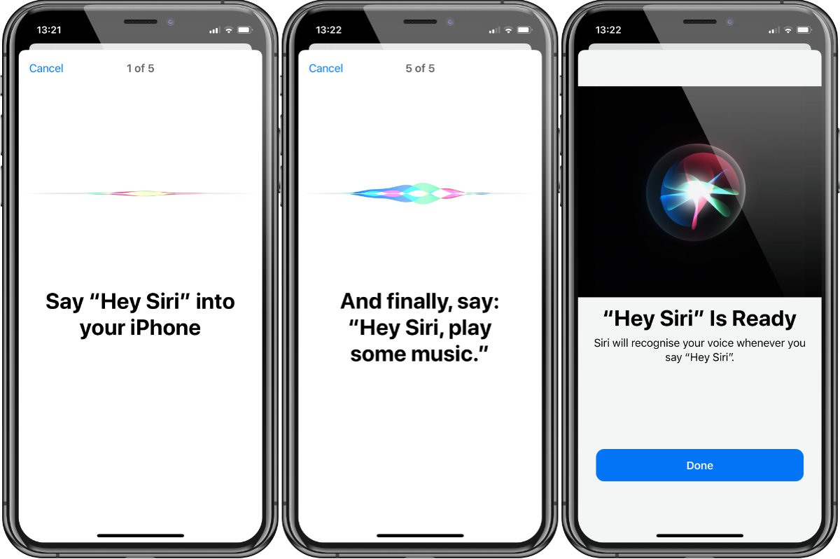 Siri Activation: Enabling Siri On Your IPhone 11