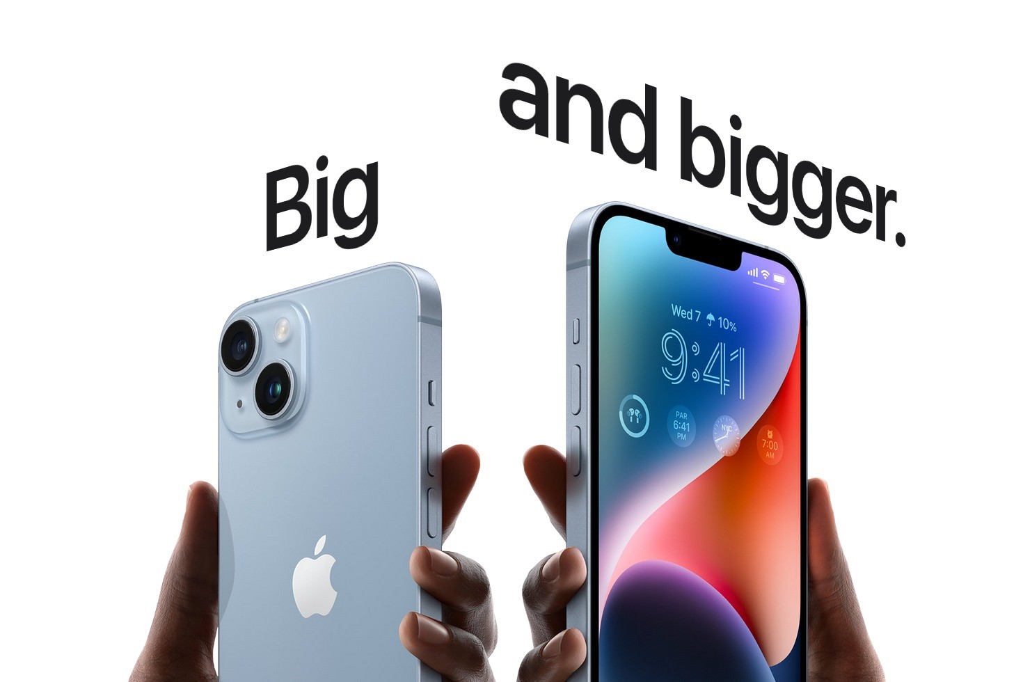Size Comparison: Identifying The Largest IPhone 14 Model