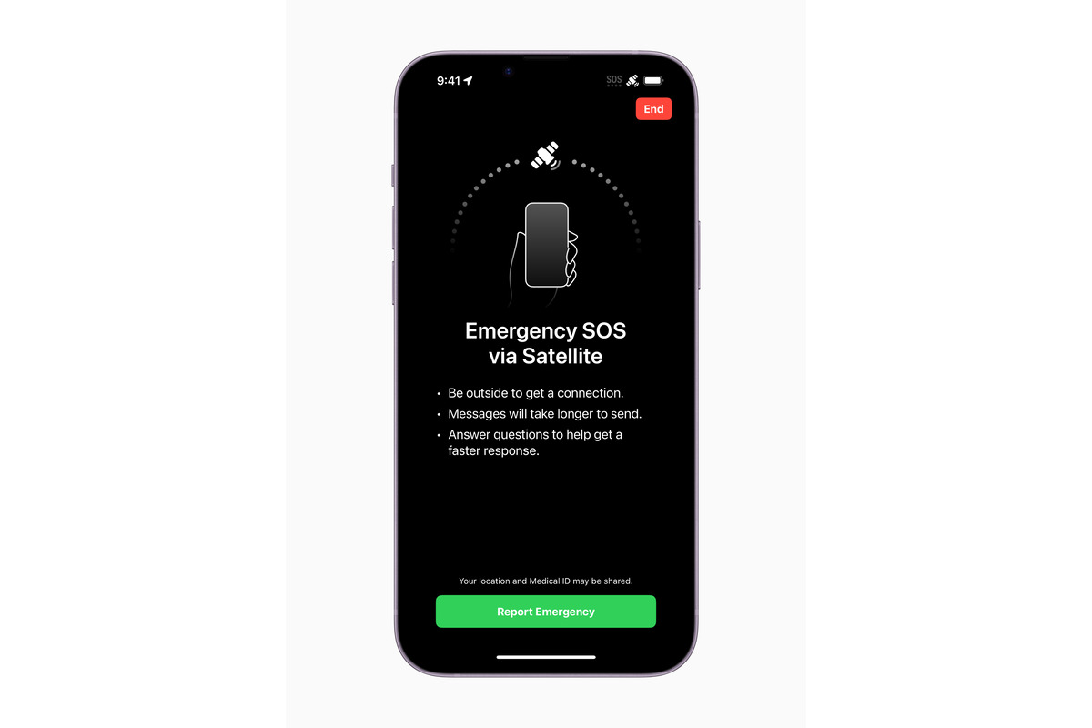 SOS Mode Exit: Getting Your IPhone 11 Out Of SOS Mode