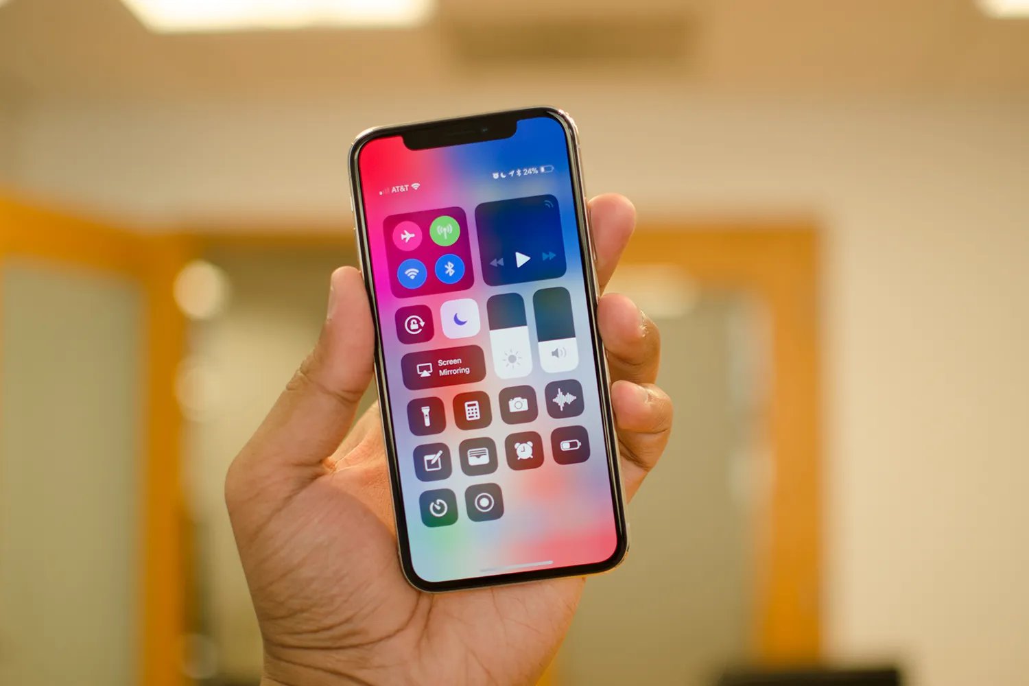 Speaker Locations: Identifying The Speaker Positions On IPhone 11