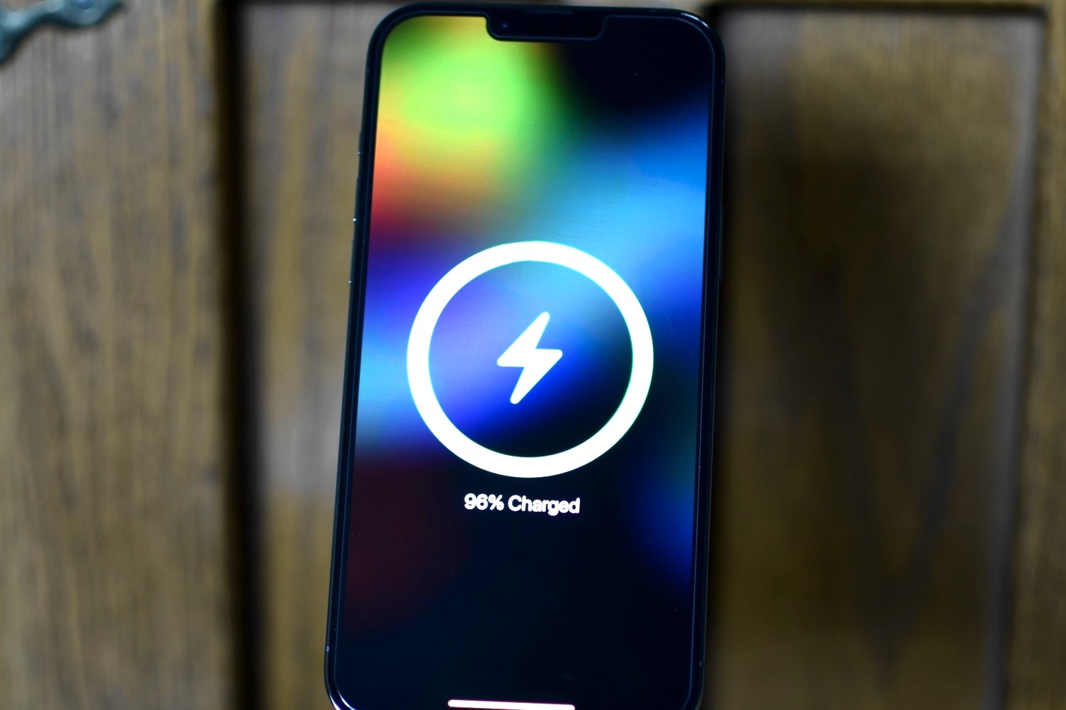Speedy Charging: Understanding IPhone 13 Pro Max Charging Time