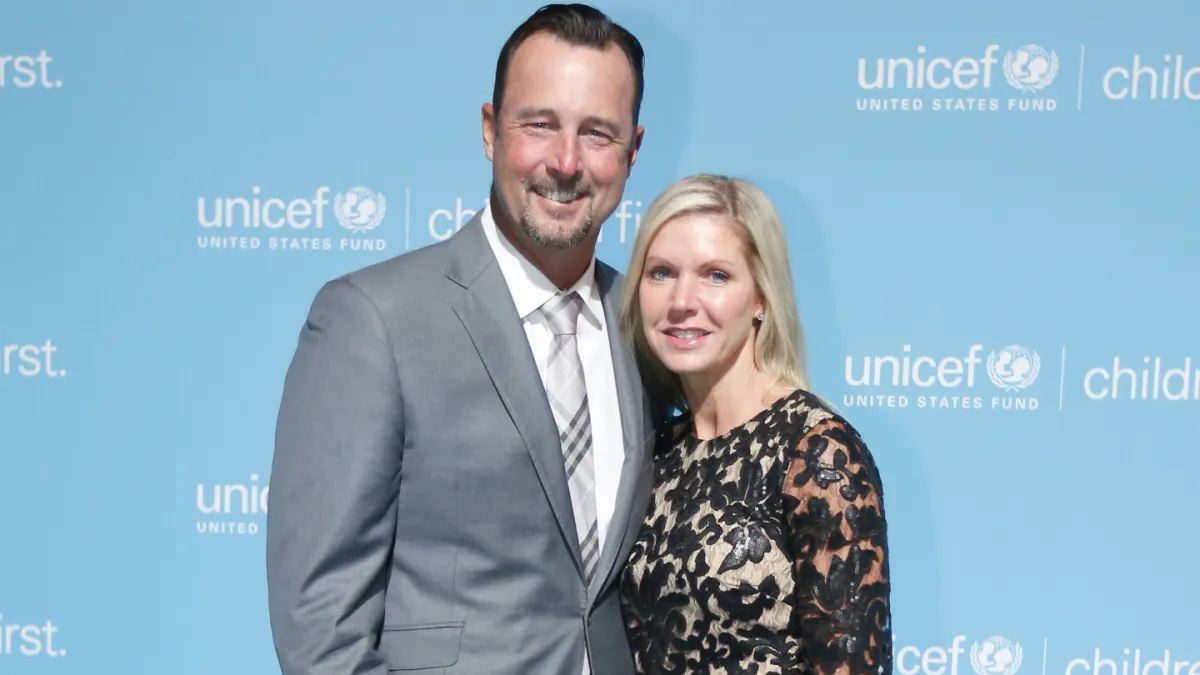 Stacy Wakefield, Widow Of MLB Pitcher Tim Wakefield, Passes Away After Cancer Battle