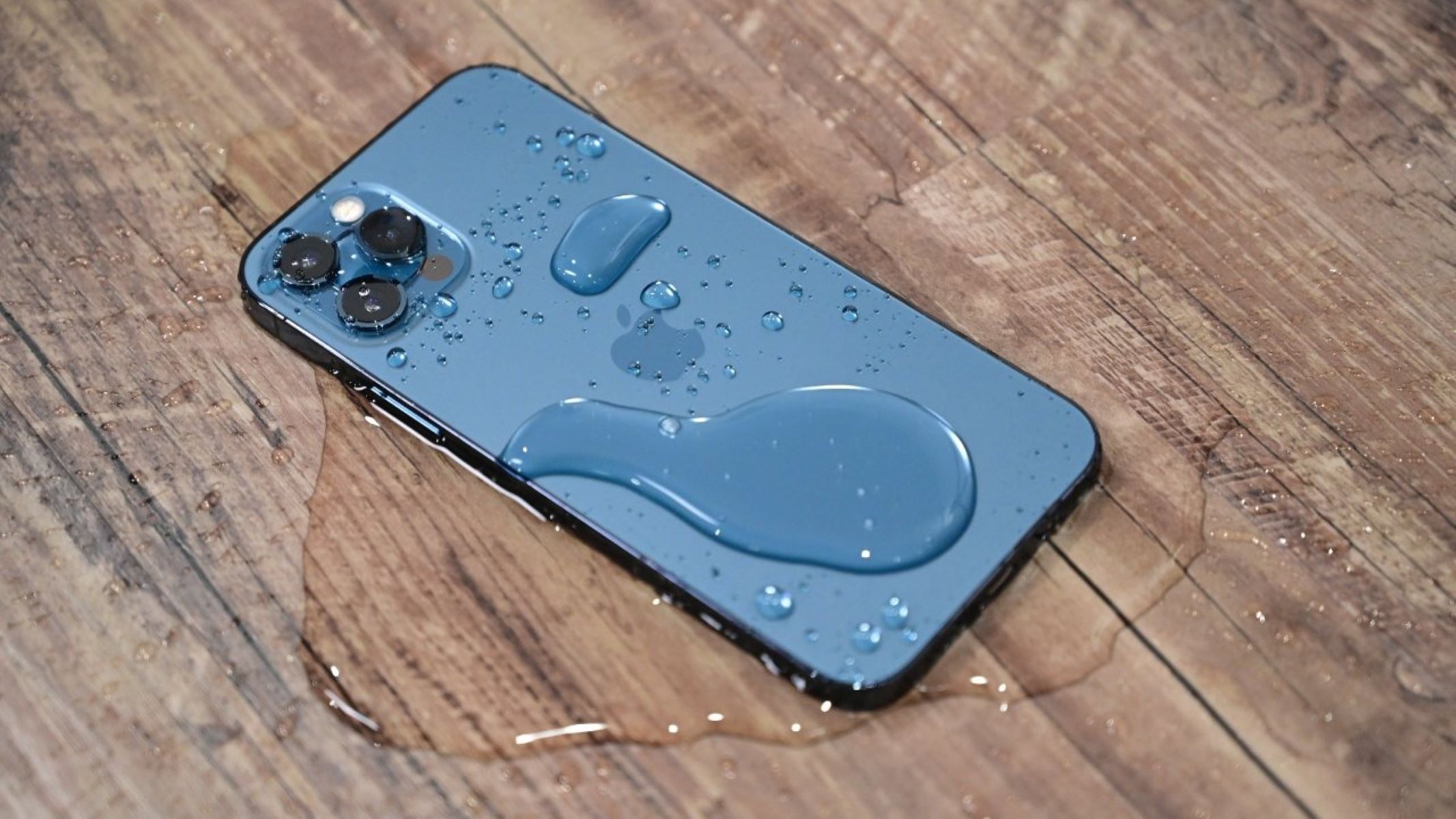 Steps To Take If IPhone 13 Is Dropped In Water