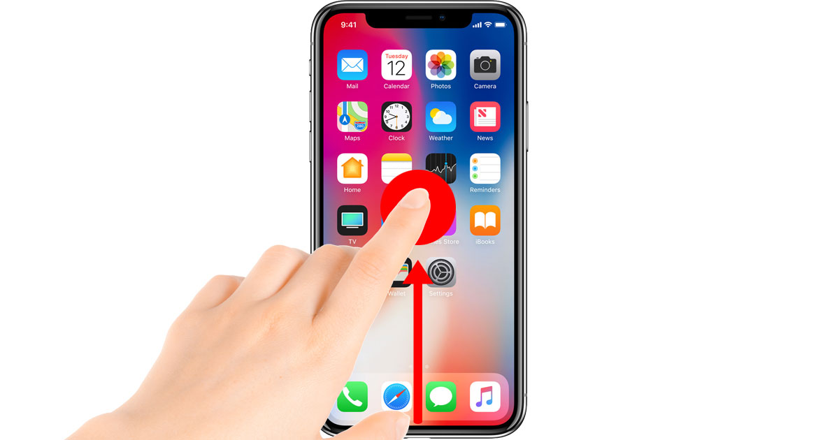 Swipe Troubleshooting: Fixing Issues With Swiping Up On IPhone 11