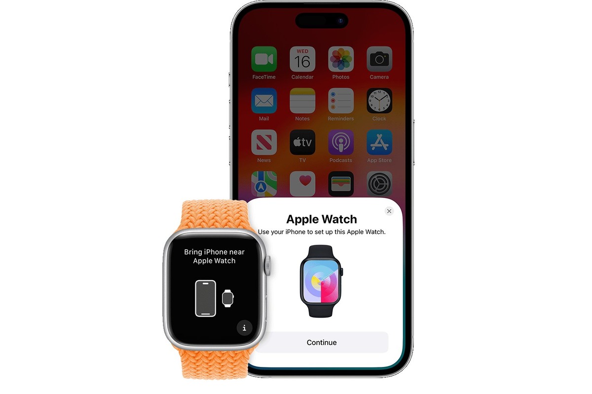 Syncing Wearables: Identifying The Compatible Apple Watch For IPhone 11