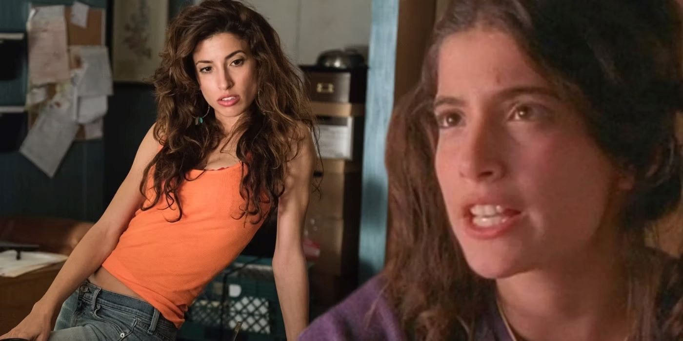 Tania Raymonde: The Former Child Star From ‘Malcolm In The Middle’