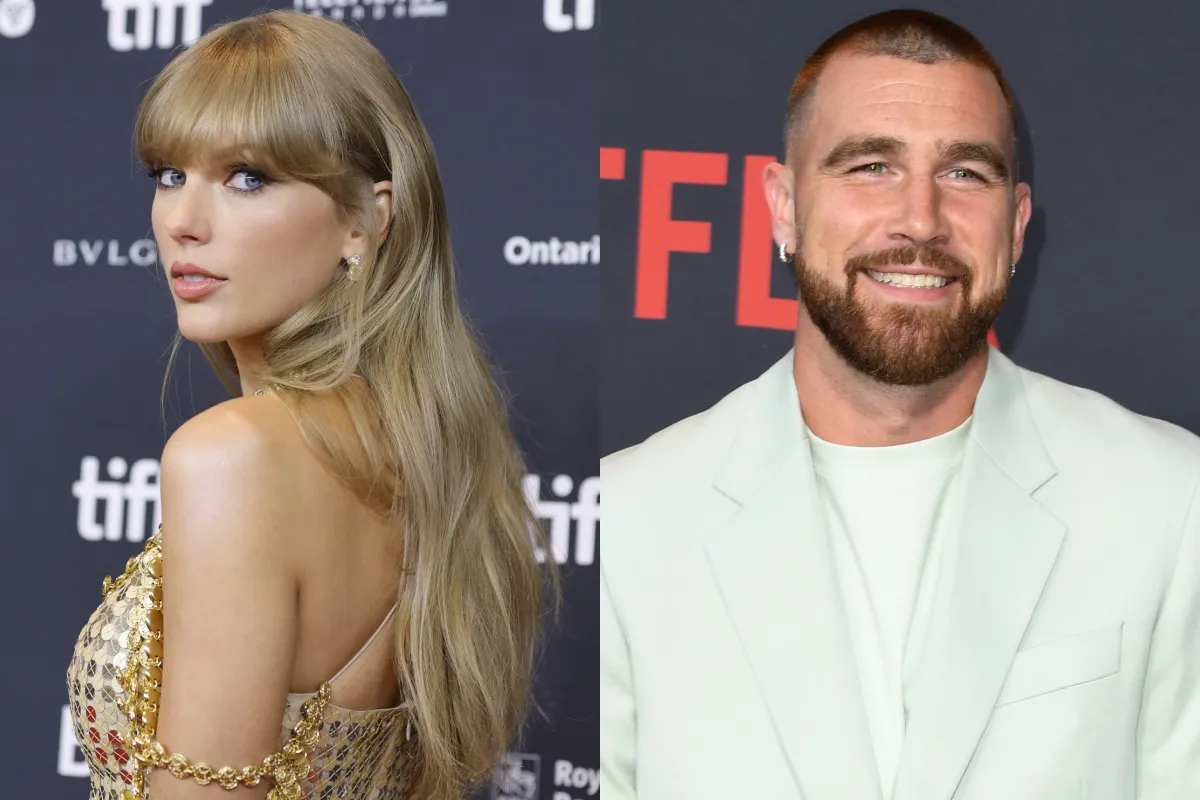 Taylor Swift And Travis Kelce Offered Free Wedding Service At Vegas Chapel