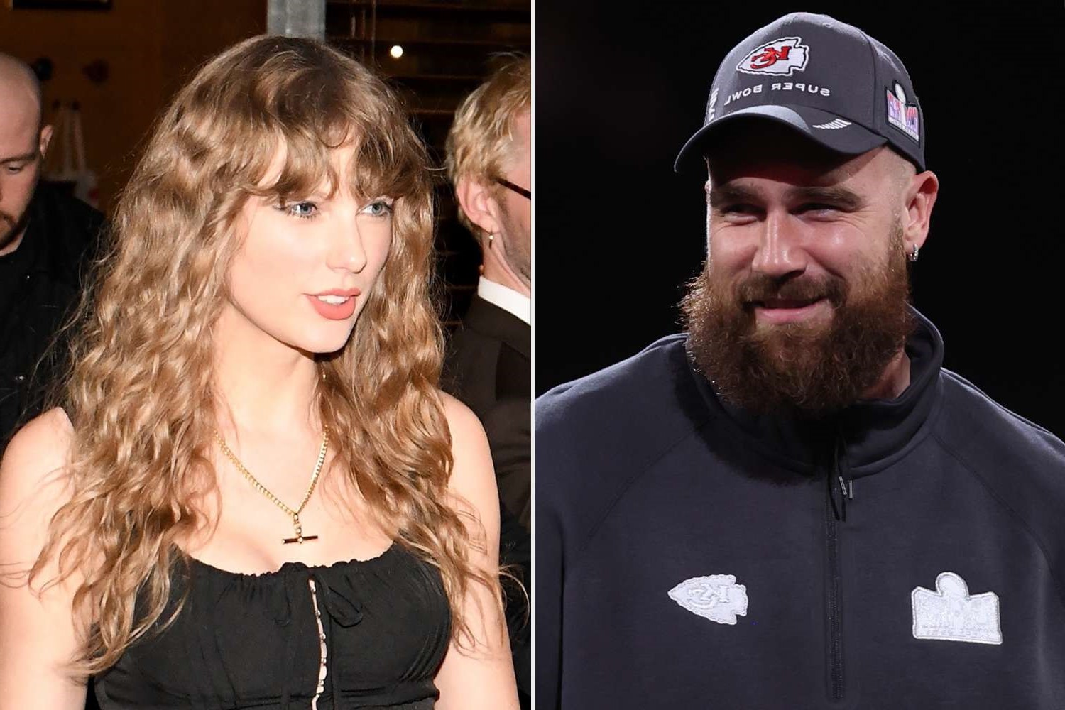 Taylor Swift And Travis Kelce’s Sydney Zoo Date Draws Criticism From PETA