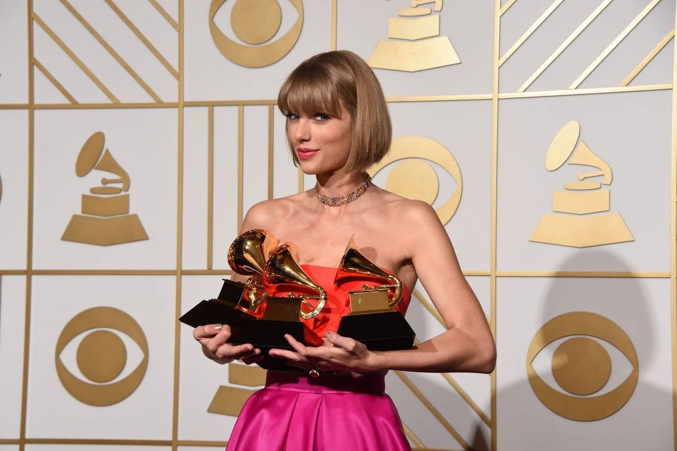 Taylor Swift Expected To Sweep Grammy Awards, Mike WiLL Made-It And Pluss Discuss