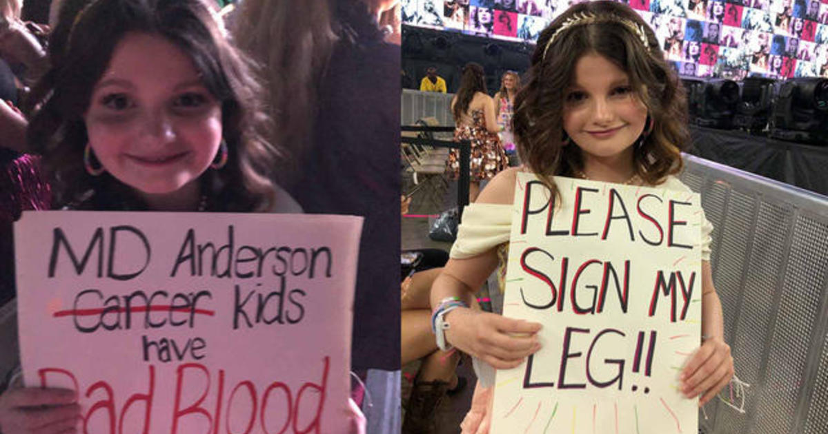 Taylor Swift Fan Faces Tough Decision: Attending Show Or Kidney Transplant