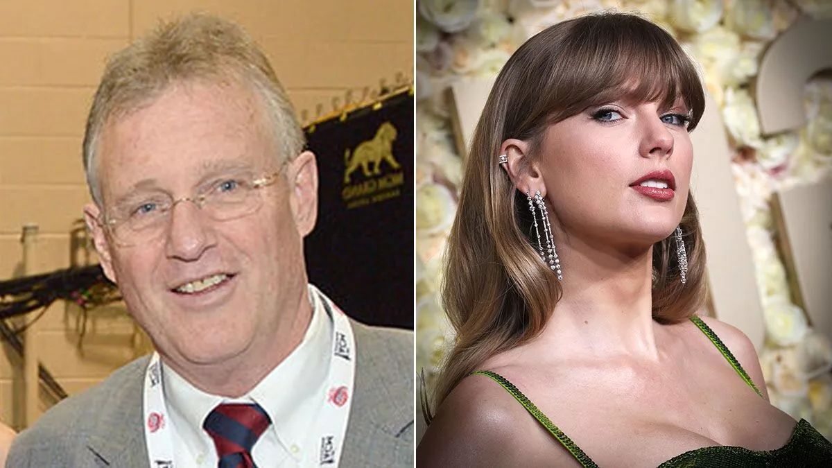 Taylor Swift’s Father Under Investigation For Alleged Paparazzi Attack