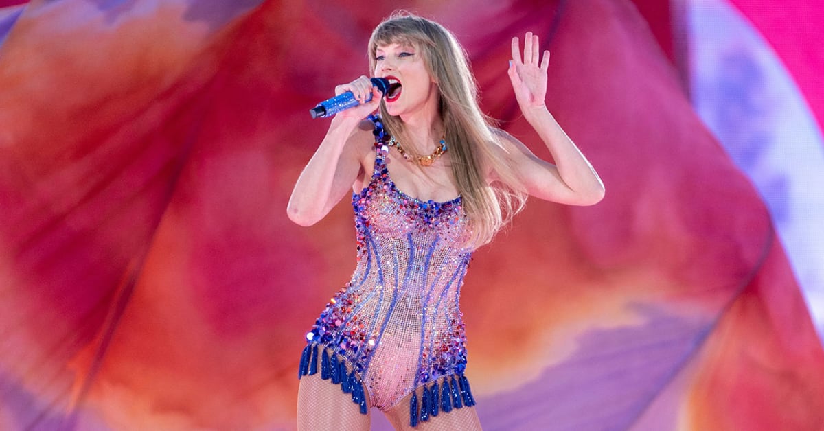 Taylor Swift’s Super Bowl Prop Bets Take Center Stage