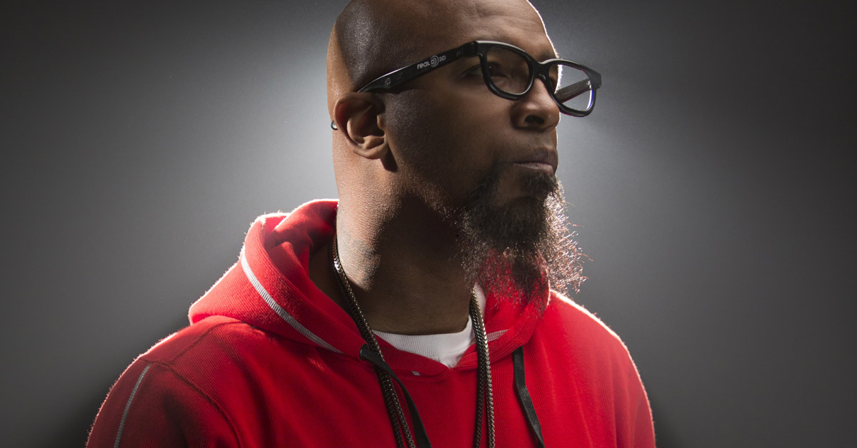 Tech N9ne To Host Super Bowl Party At Crazy Horse 3 Strip Club In Las Vegas