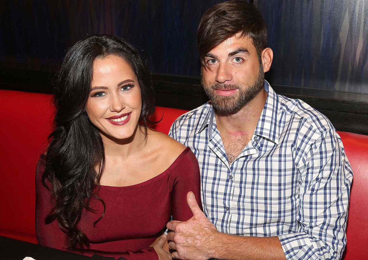 Teen Mom Jenelle Evans’ Home Targeted In Attempted Break-In