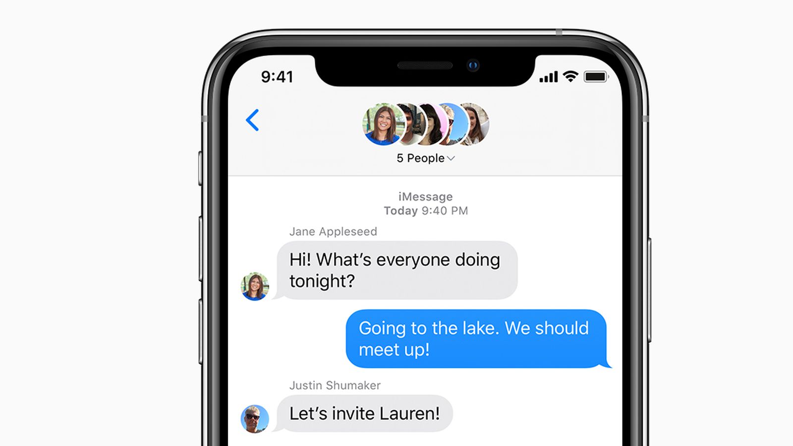 Text Message Editing: Modifying Received Messages On IPhone 10