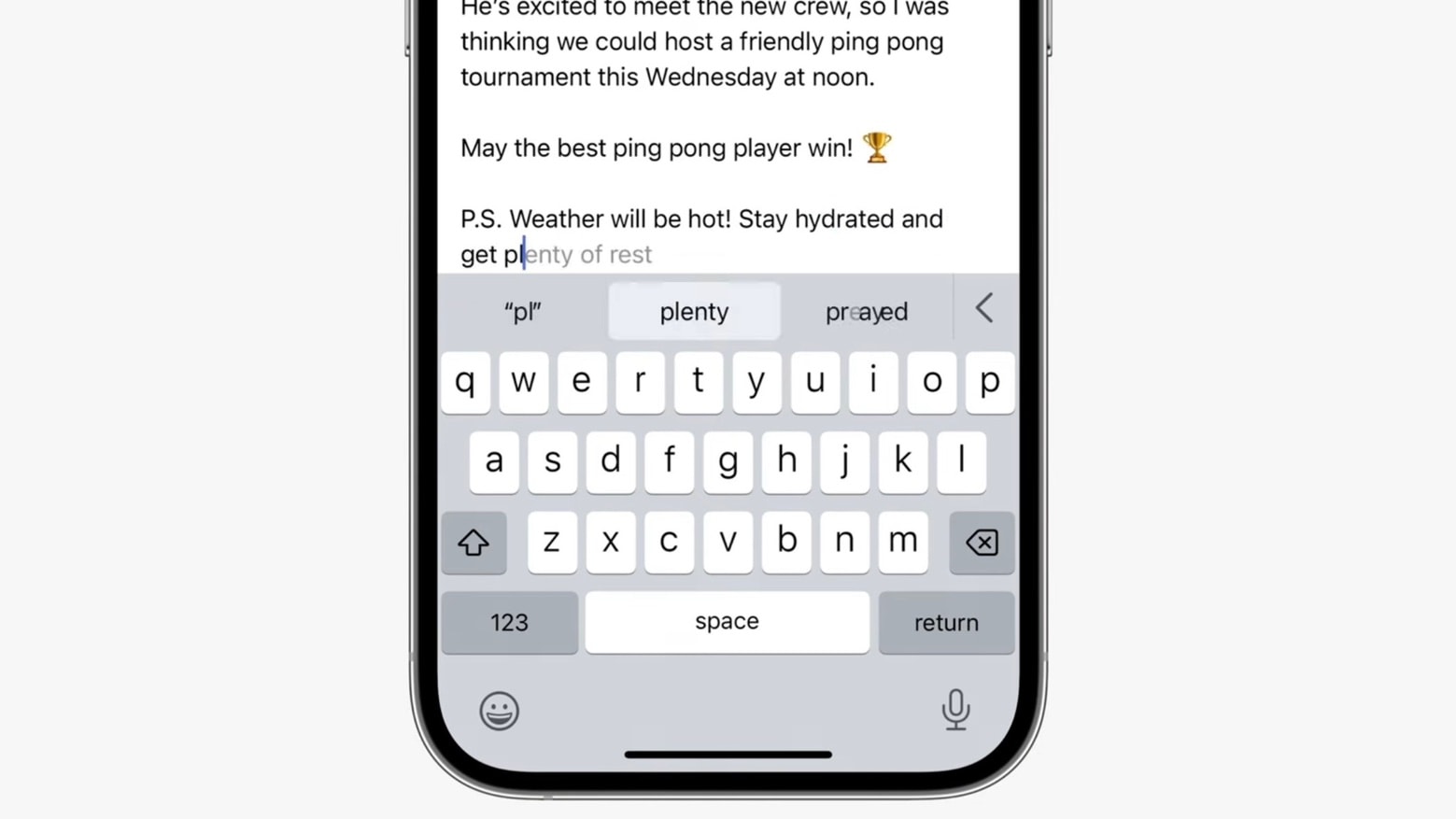 Text Prediction Deactivation: Turning Off Predictive Text On IPhone 10