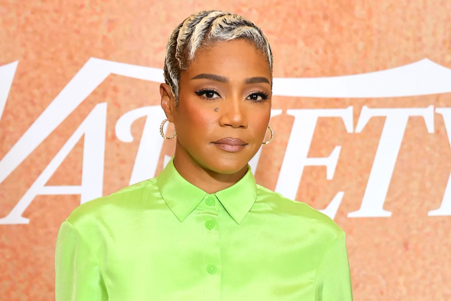 Tiffany Haddish Resolves L.A. DUI Case With Reckless Driving Plea Deal