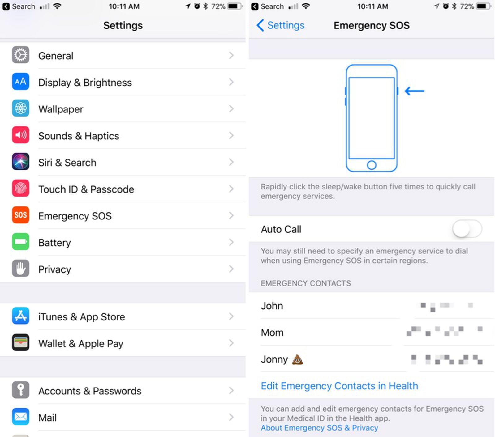 Touch ID Activation: Enabling Touch ID On IPhone 10