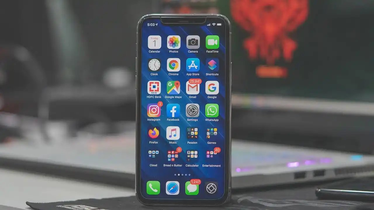 Touch Screen Troubleshoot: Fixing Unresponsive Touch Screen On IPhone 11
