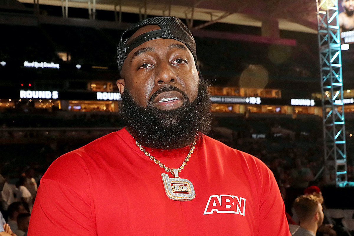 Trae Tha Truth’s New Movie ‘Sole’ Impresses Martin Lawrence And Executives