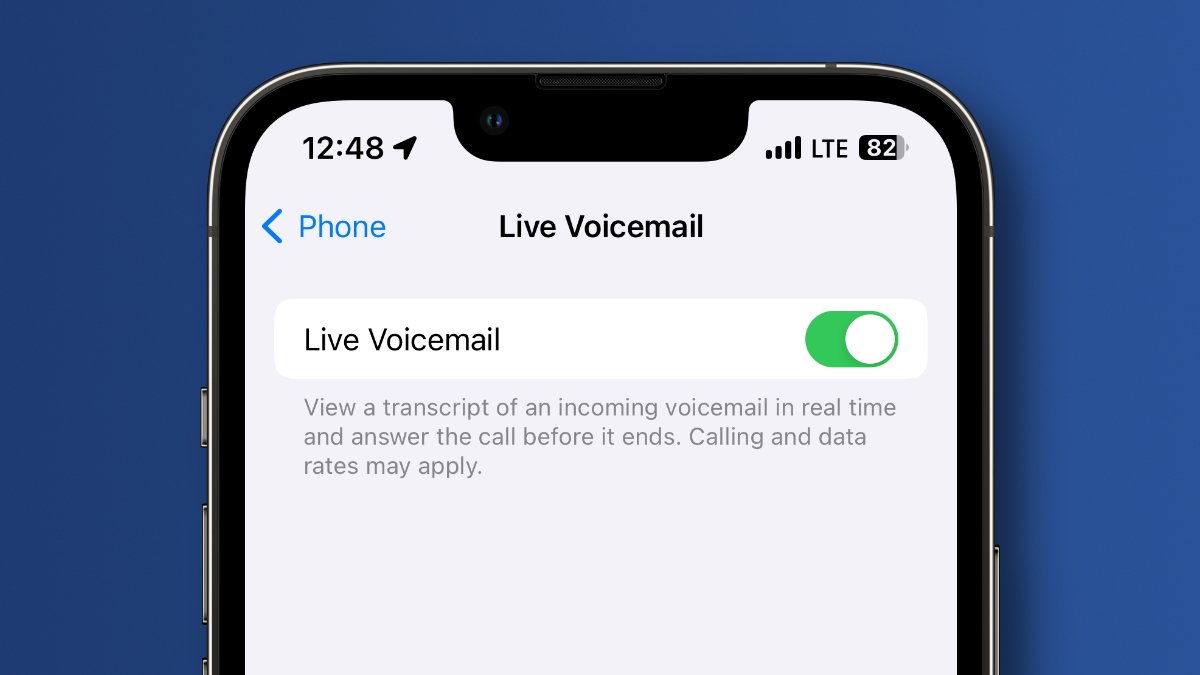 Transcription Activation: Enabling Voicemail Transcription On IPhone 11