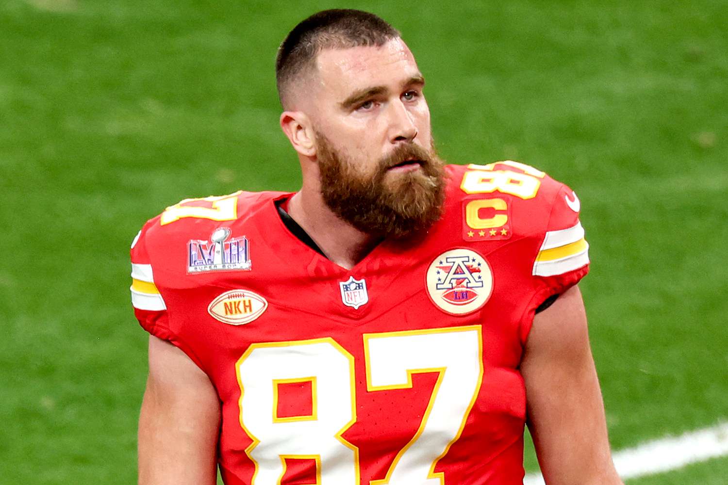 Travis And Jason Kelce Speak Out On Kansas City Shooting, Encourage Fans To Support Victims