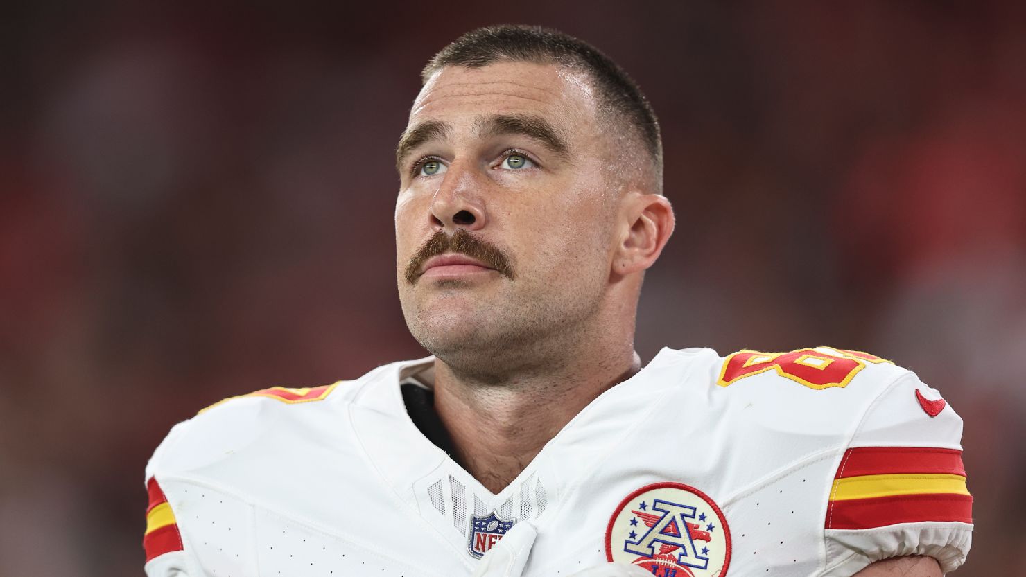 Travis Kelce Expresses Uncertainty About Taylor Swift’s Super Bowl Attendance