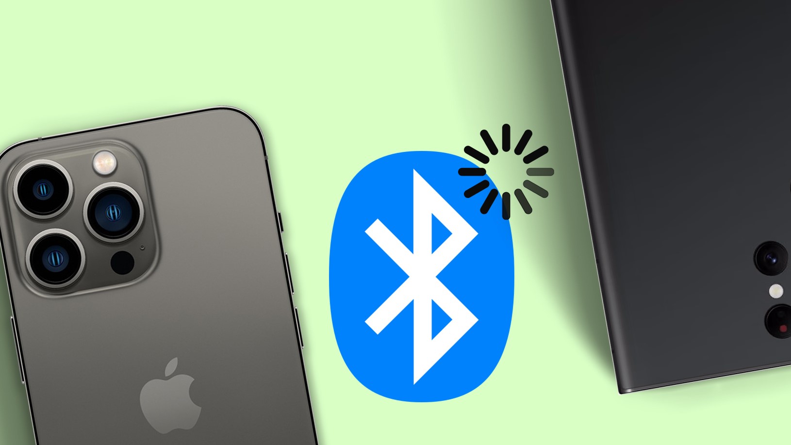 Troubleshooting Connectivity: Fixing Bluetooth Issues On IPhone 13