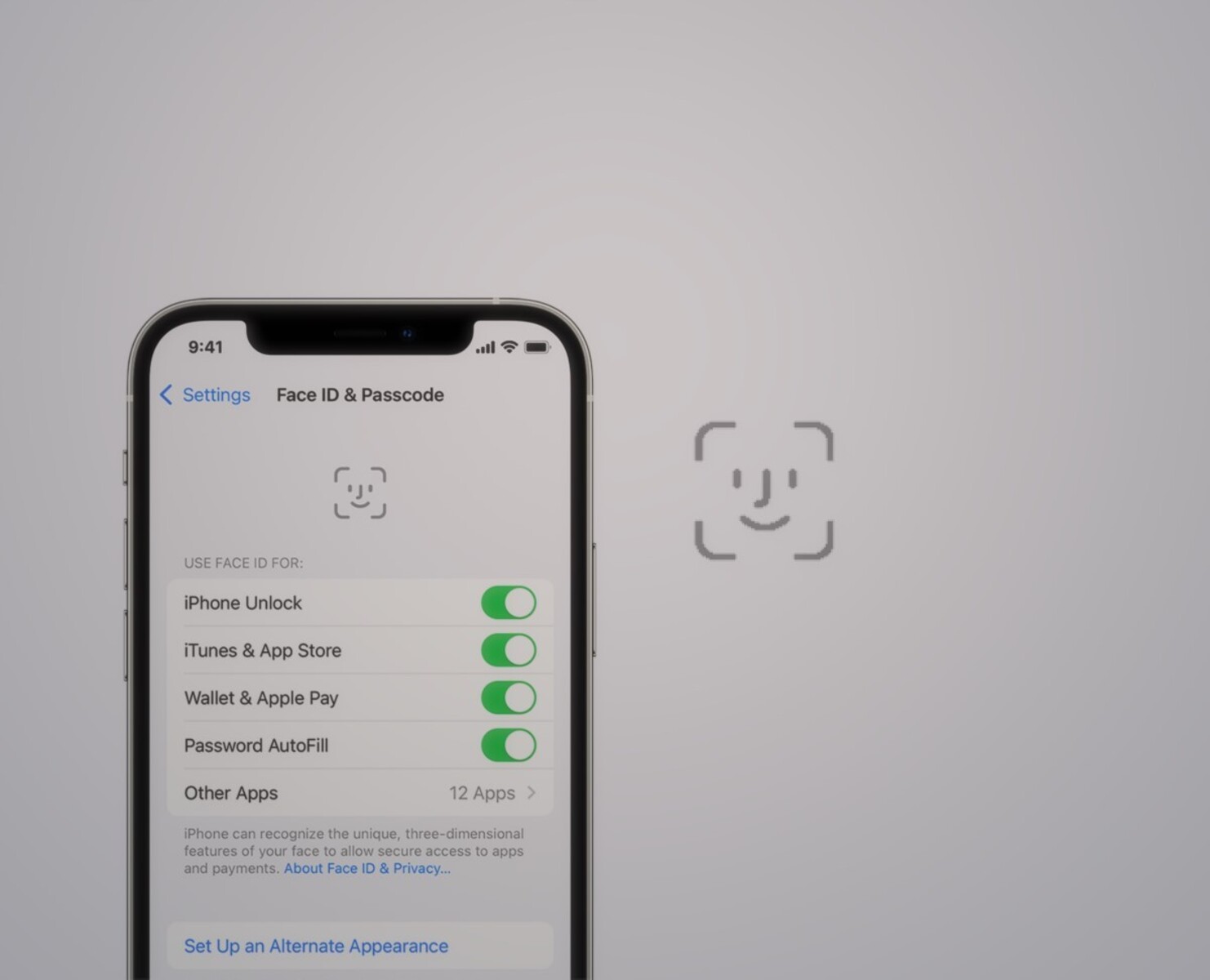 Troubleshooting Face ID Issues On IPhone 13