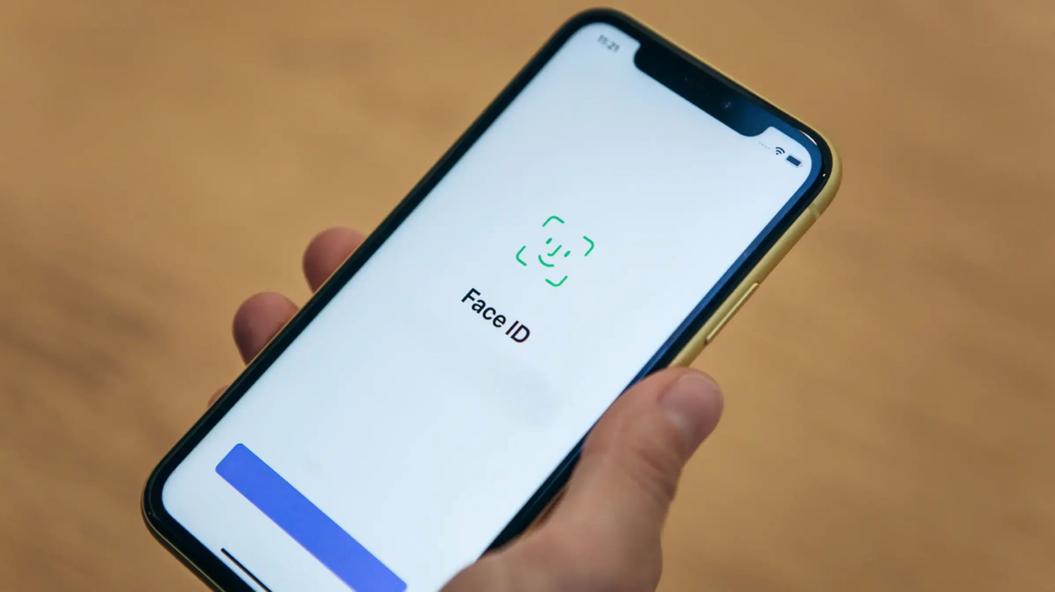 Troubleshooting Face ID Issues On IPhone 13 Pro Max