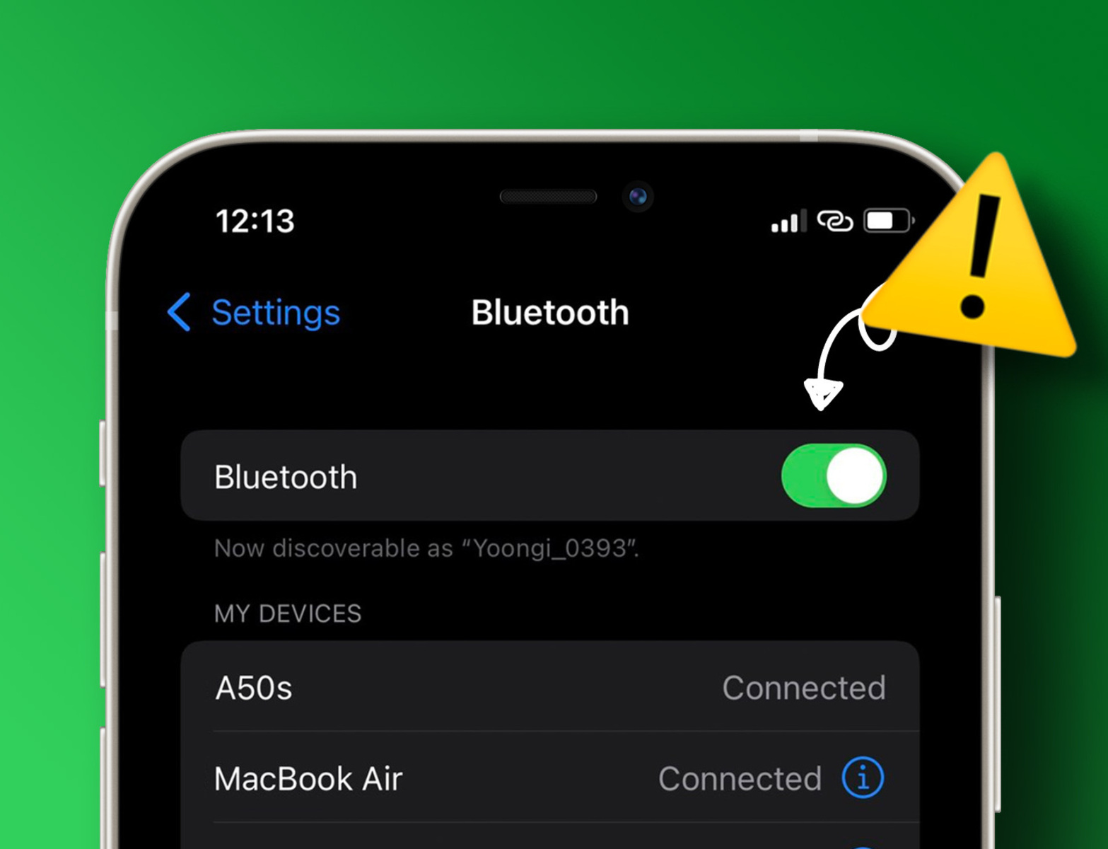 Troubleshooting IPhone 13 Bluetooth Issues – Solutions