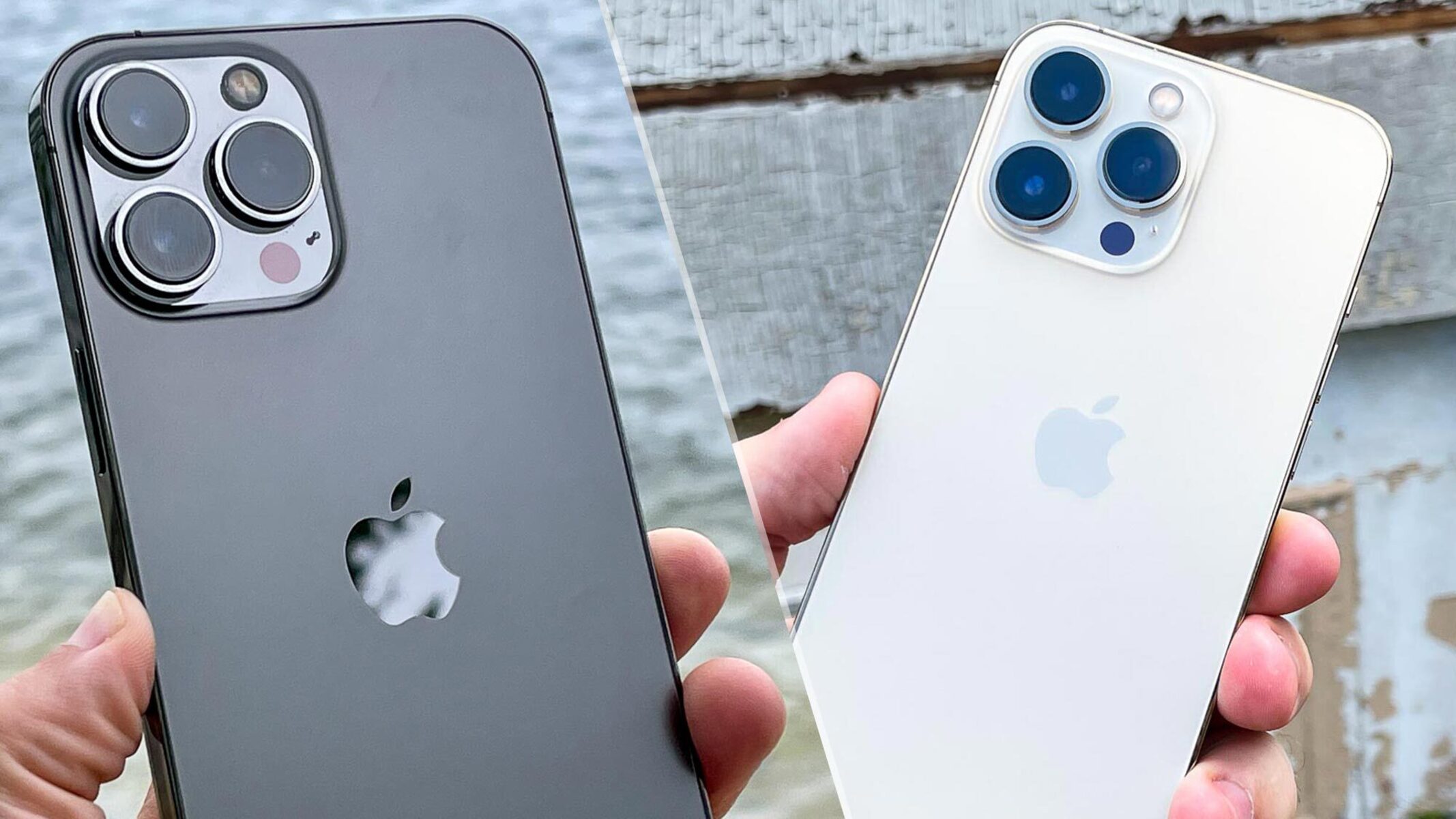 Understanding The Differences Between IPhone 13 Pro And Pro Max