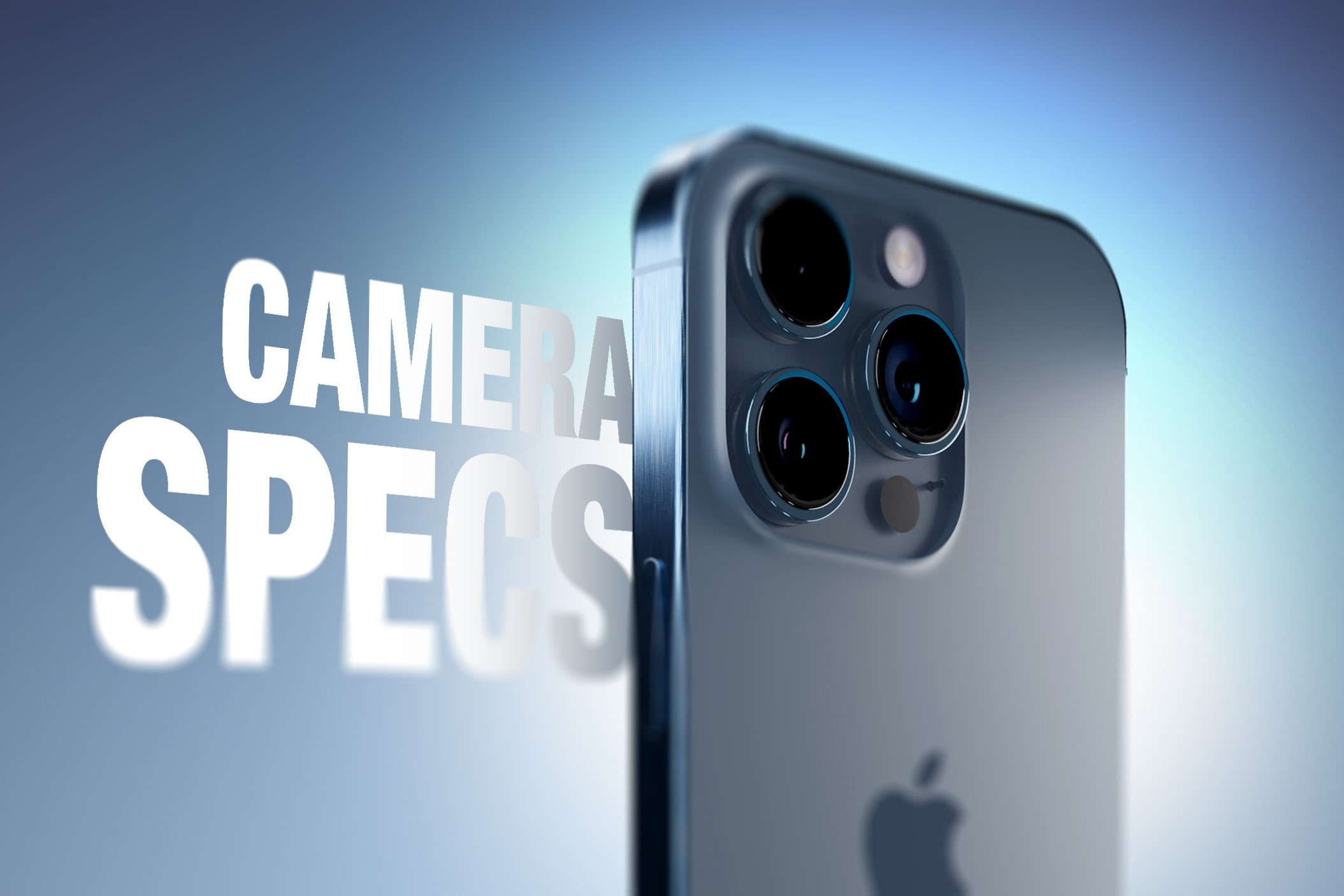 Understanding The Megapixels Of IPhone 13 Camera