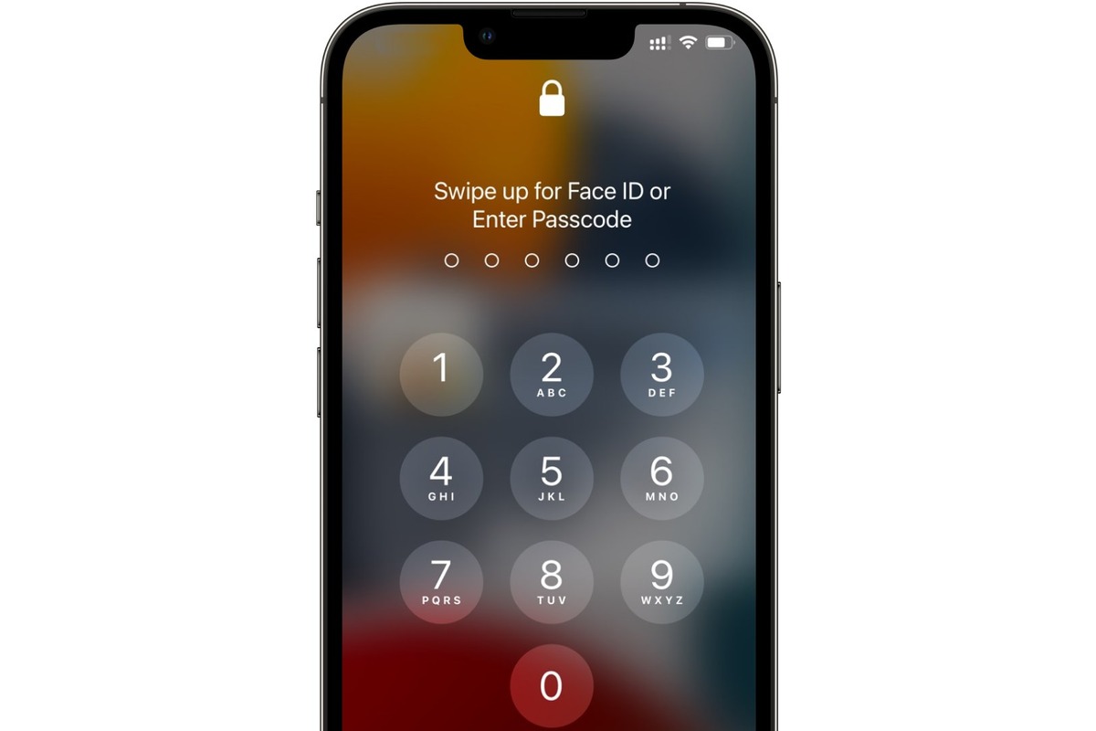 Unlocking IPhone 13 Screen Lock – Easy Steps