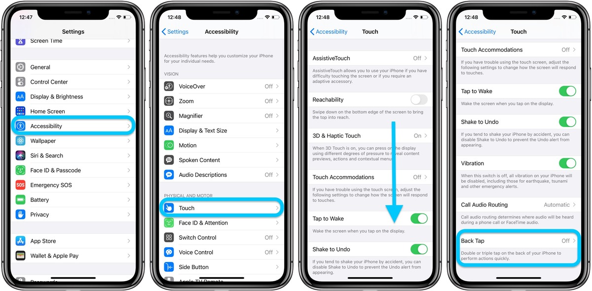 Update Insights: Exploring Changes In IPhone 10 Updates