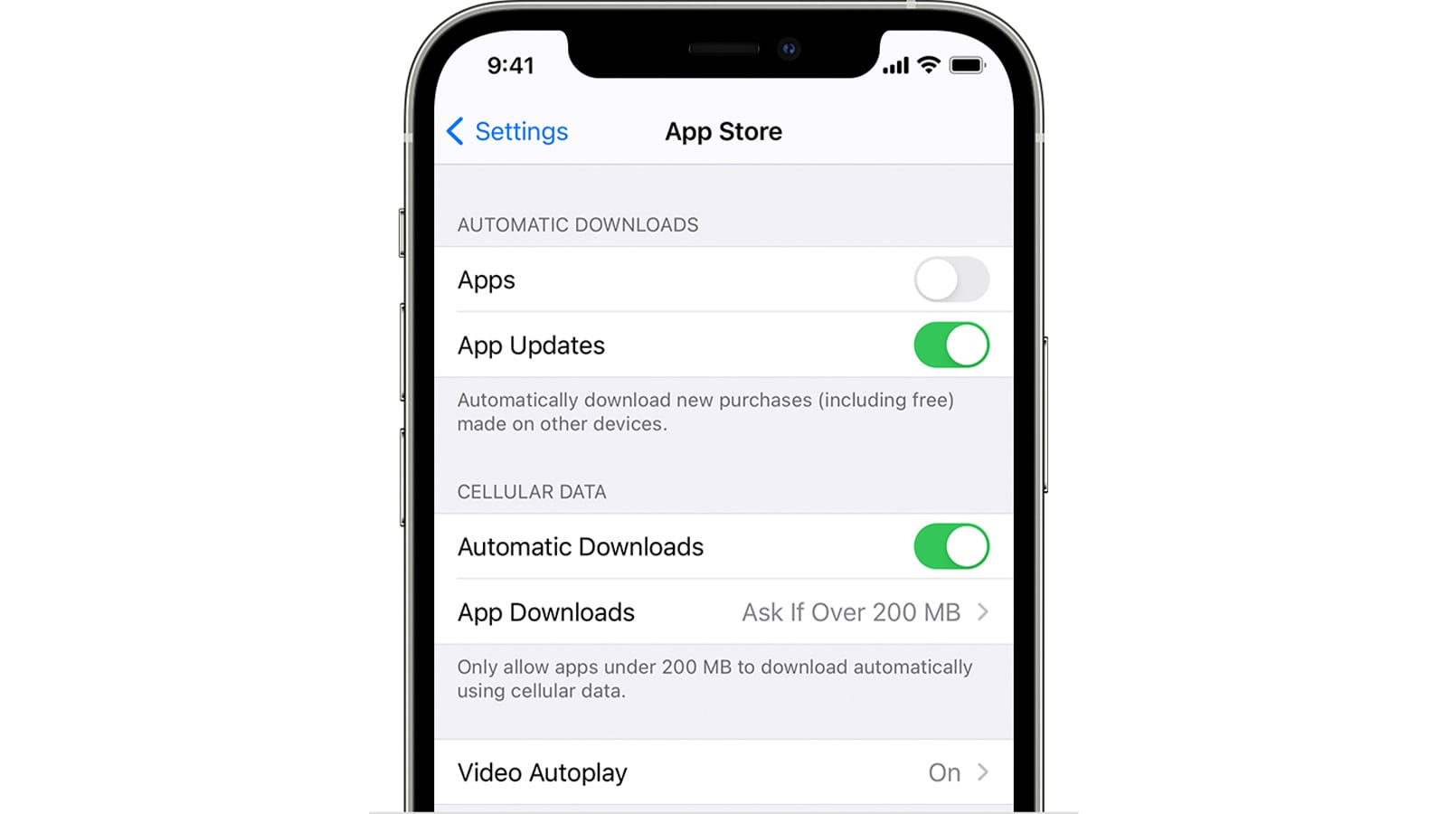 Updating Apps On IPhone 13 Pro – Easy Steps