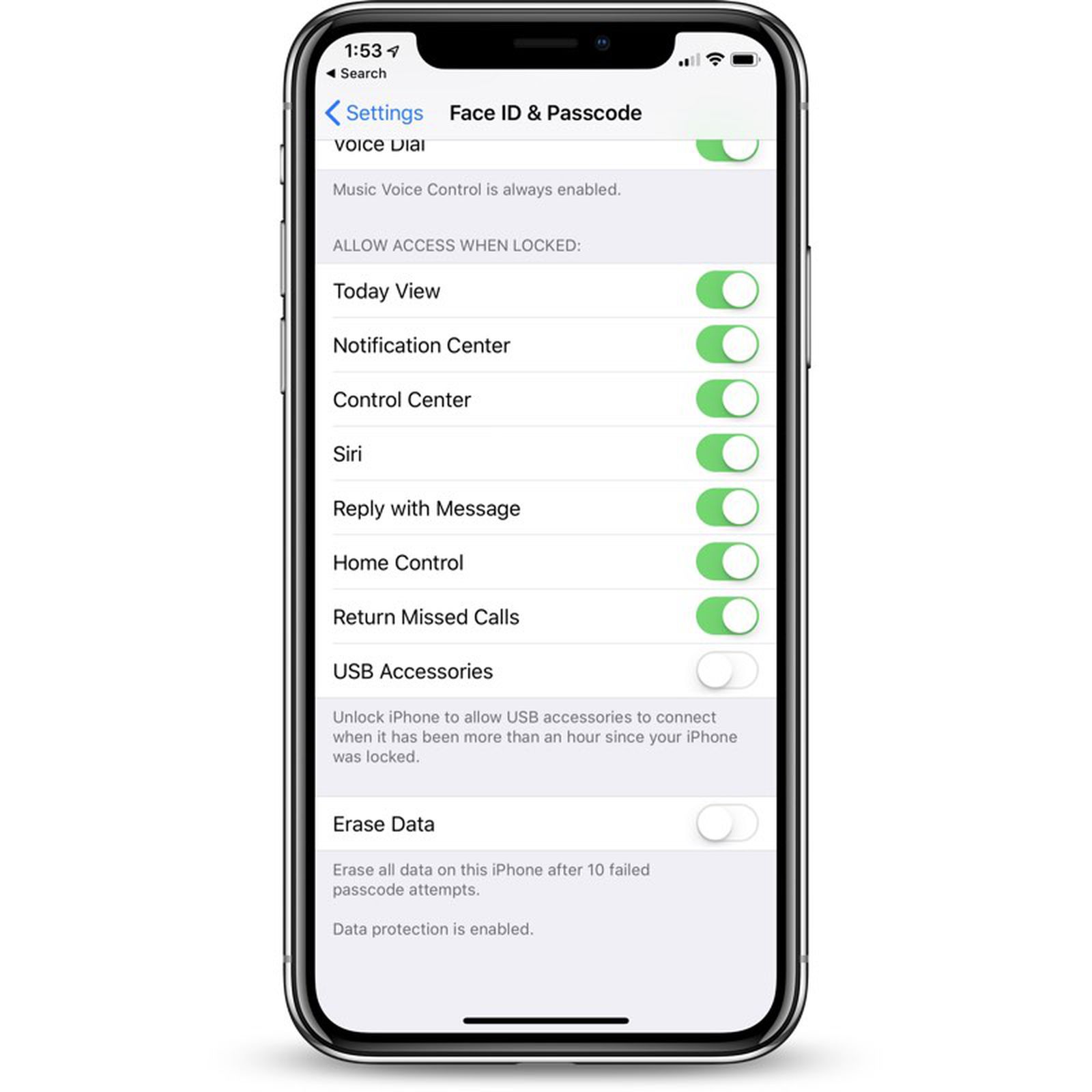 User Control: Disabling Restrictions On Your IPhone 11