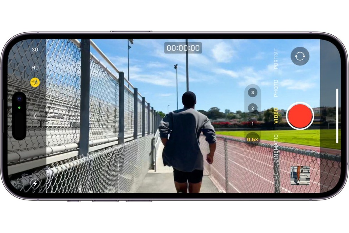 Video Capture: A Guide To Recording Videos On IPhone 11