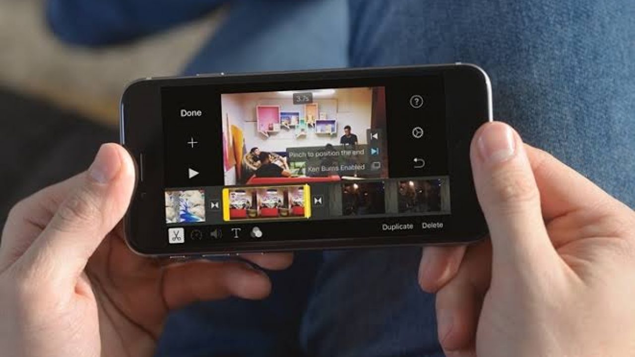 Video Editing: Enhancing Skills To Edit Videos On IPhone 13 Pro Max
