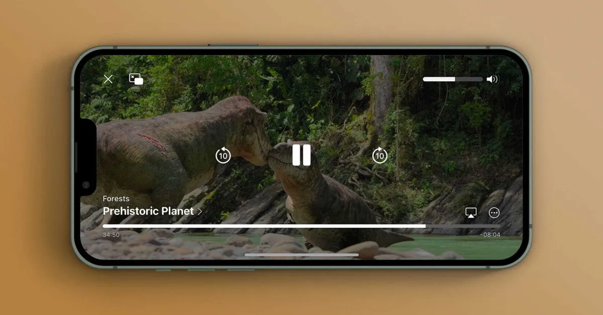 Video Playback: Playing Videos On IPhone 10