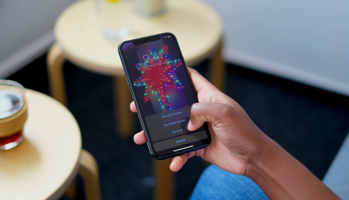 Video Wallpaper Setup: Setting A Video As Wallpaper On IPhone 11