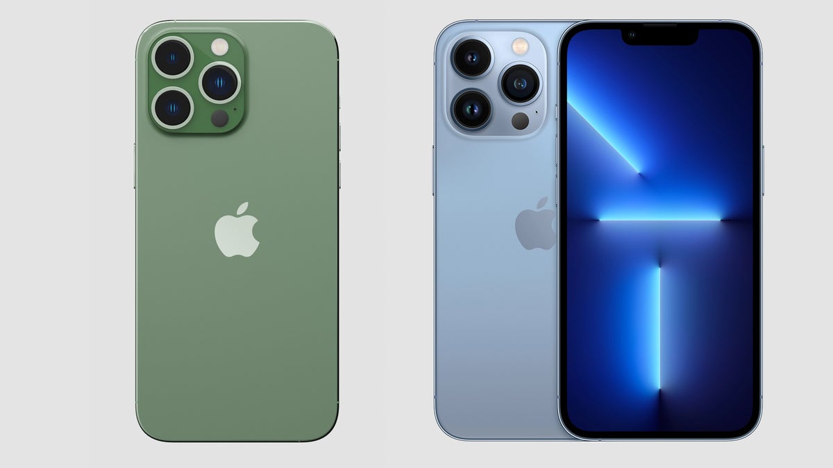 Visual Appearance: Describing The Look Of IPhone 14