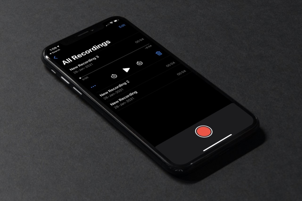 voice-memo-recording-limit-on-iphone-13-explained