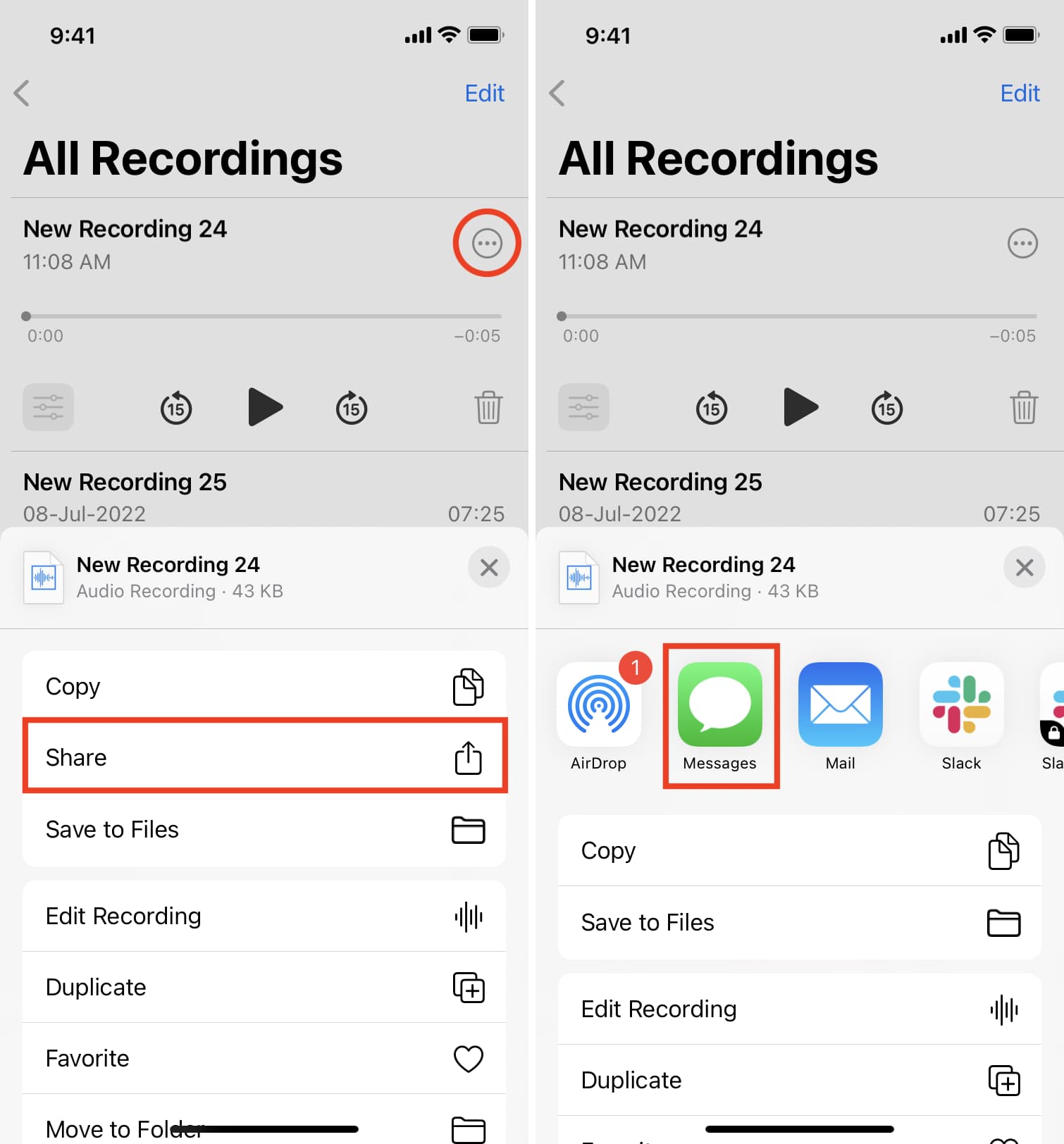 Voice Messaging: A Guide To Sending Voice Messages On IPhone 11